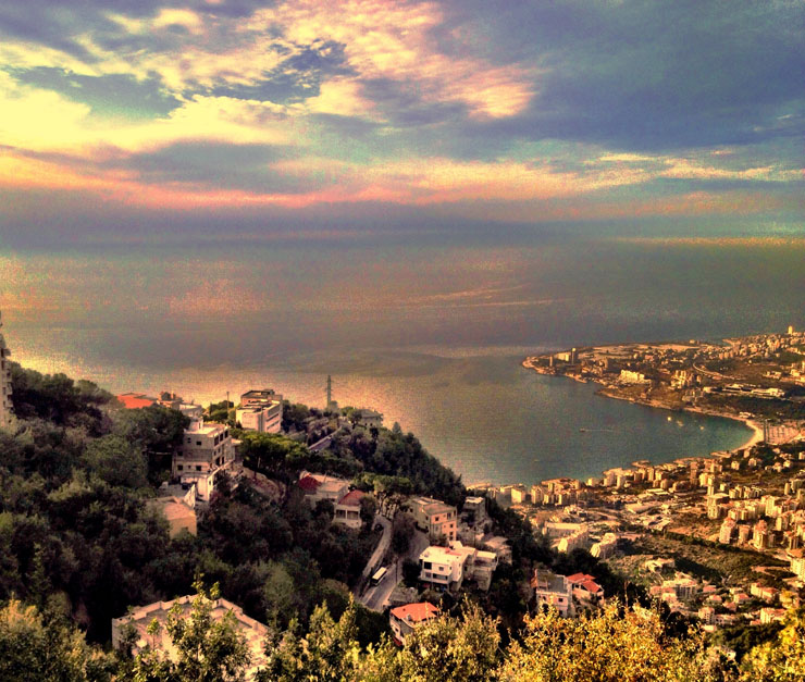 Jounieh